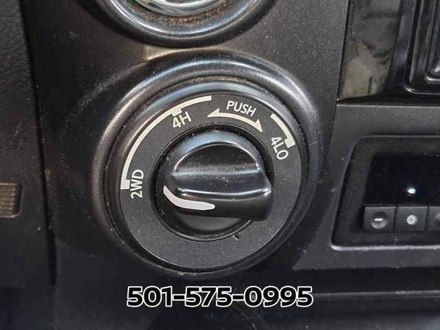 Used 2021 Nissan Titan PRO-4X w/ Pro-4x Utility Package AWD/4WD image 24