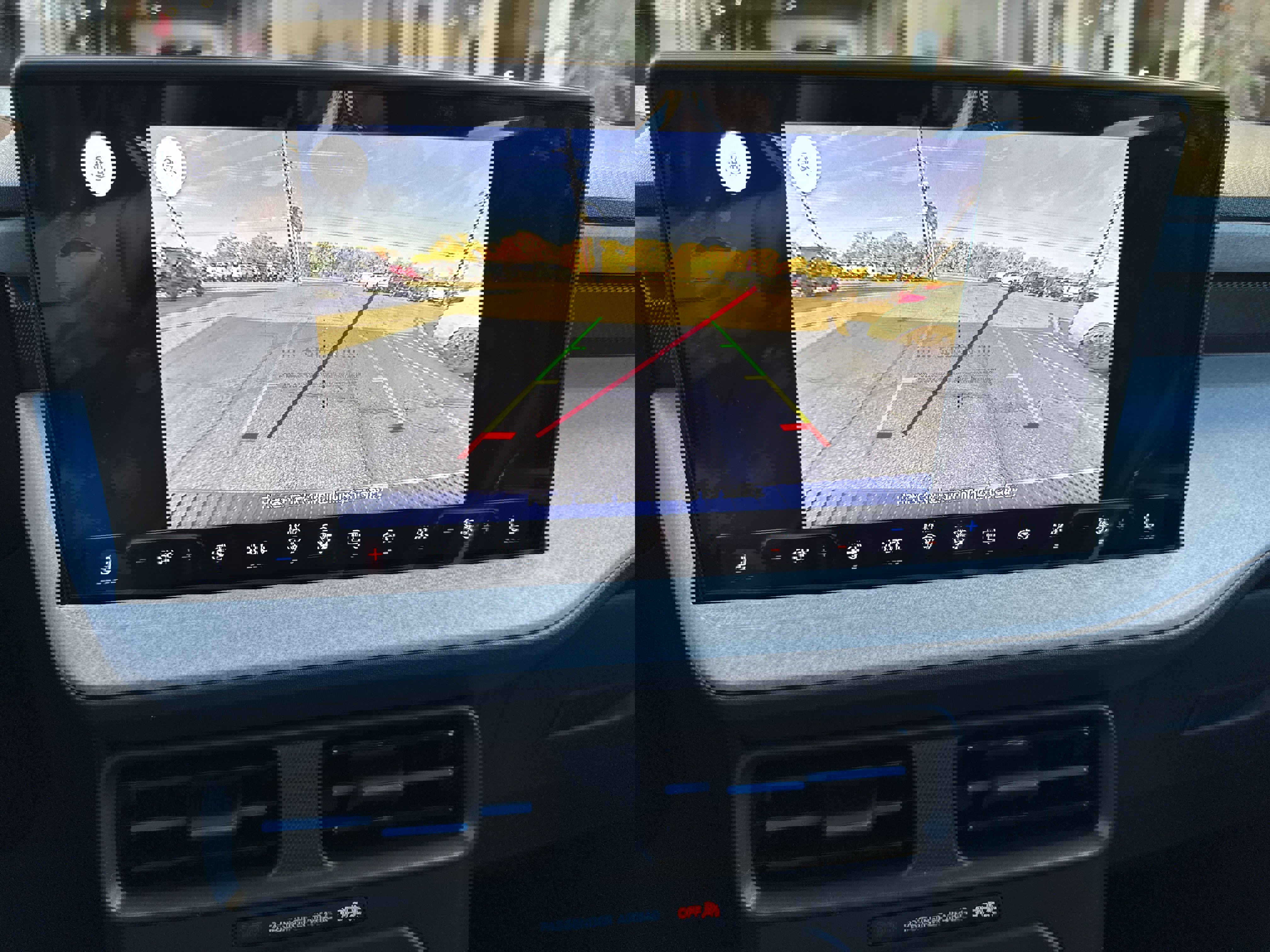 New 2026 Ford Maverick XLT w/ XLT Luxury Package AWD/4WD image 14