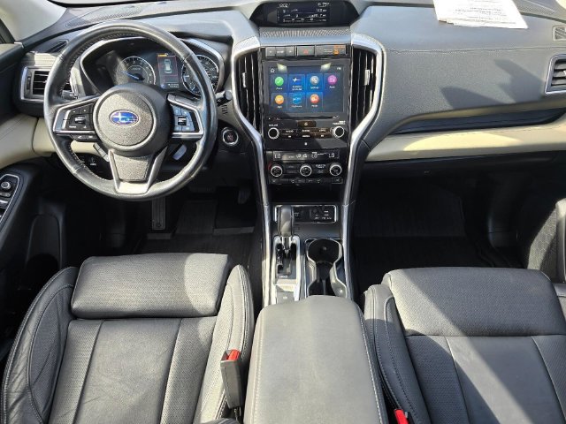 Used 2021 Subaru Ascent Limited w/ Popular Package #2A AWD/4WD image 17
