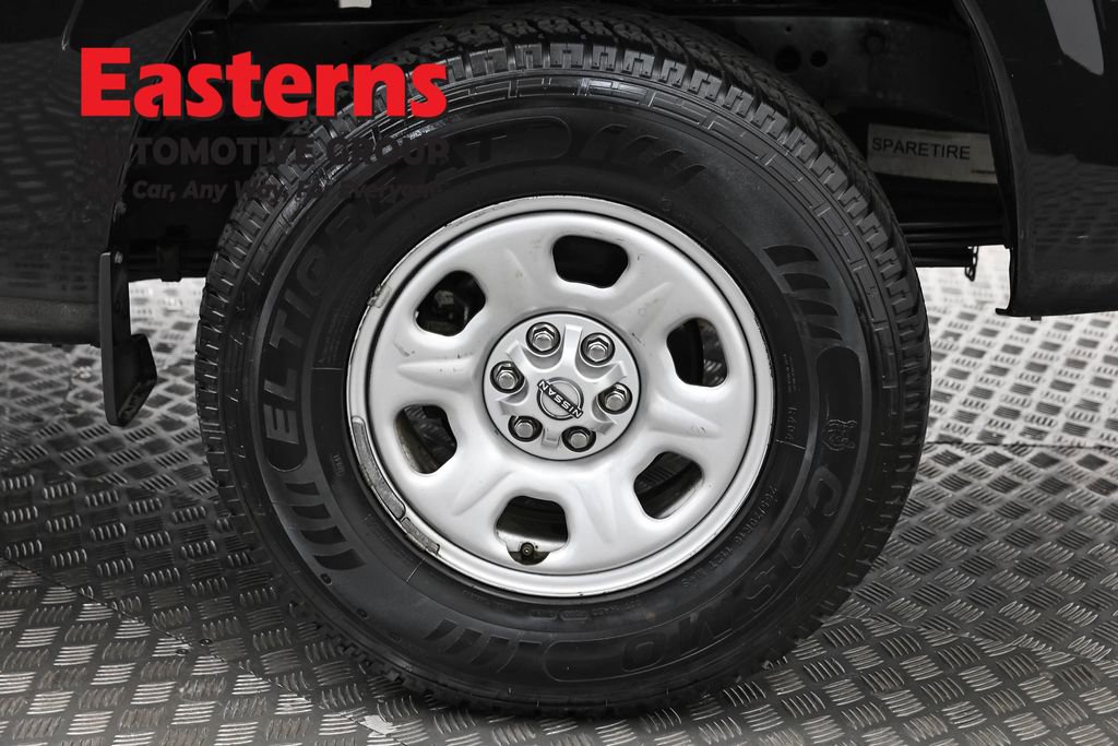 Used 2022 Nissan Frontier S image 32