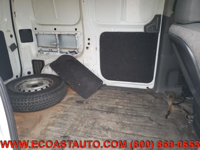 Used 2015 Nissan NV200 S w/ Cruise Control Package FWD image 9