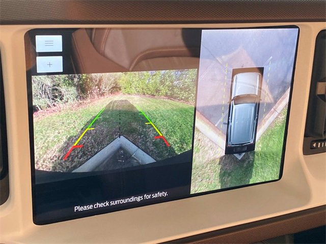 Used 2023 Ford Bronco Heritage Edition image 24