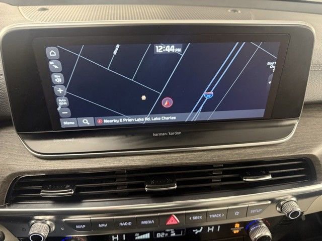 Used 2022 Kia Telluride SX w/ SX Prestige Package image 27