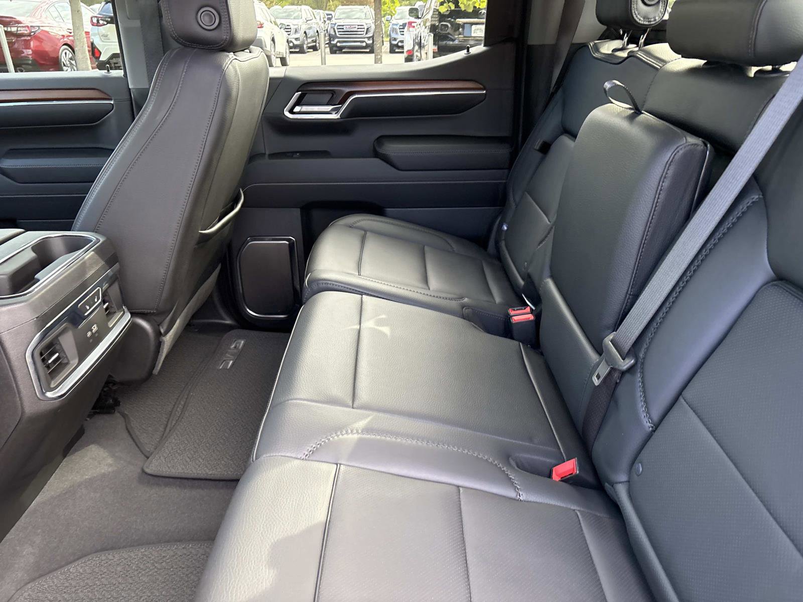 Certified 2024 GMC Sierra 1500 Denali w/ Technology Package image 30