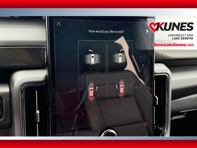 New 2026 GMC Yukon AT4 w/ AT4 Premium Plus Package image 43