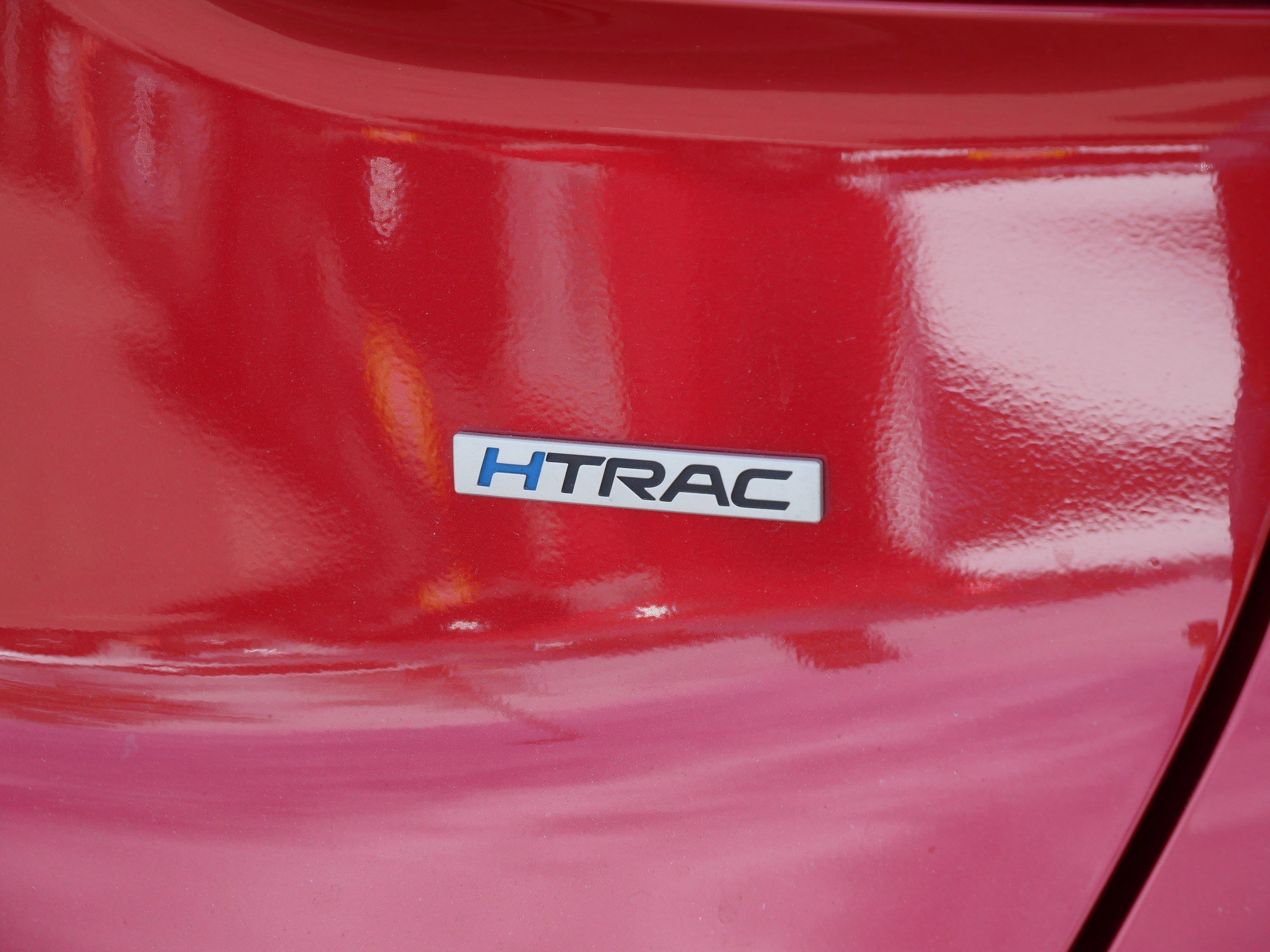 Used 2019 Hyundai Santa Fe SE AWD/4WD image 6