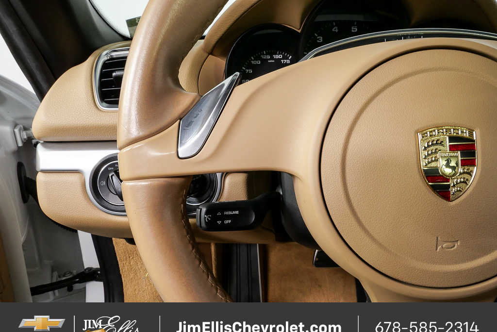 Used 2013 Porsche Boxster RWD image 9