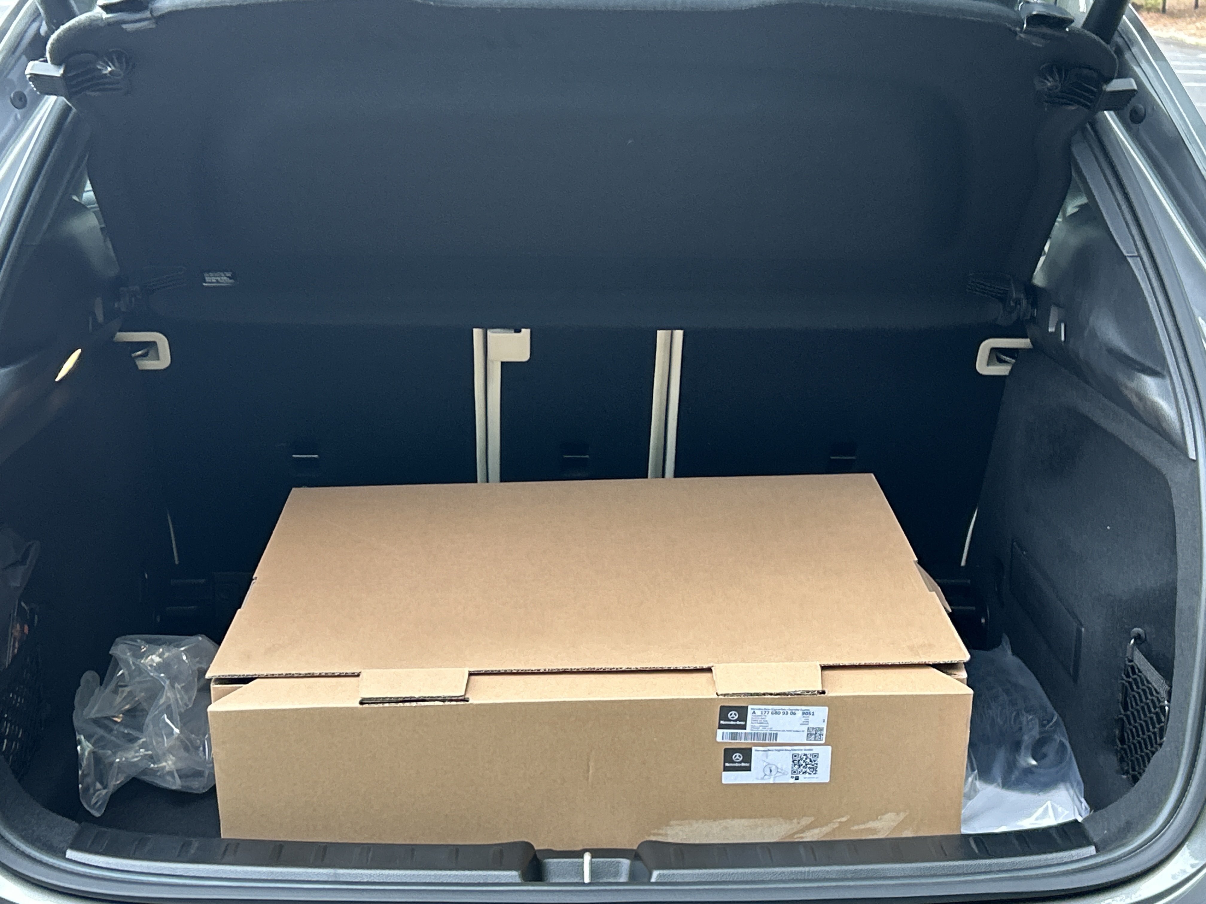 New 2026 Mercedes-Benz GLA 250 image 9