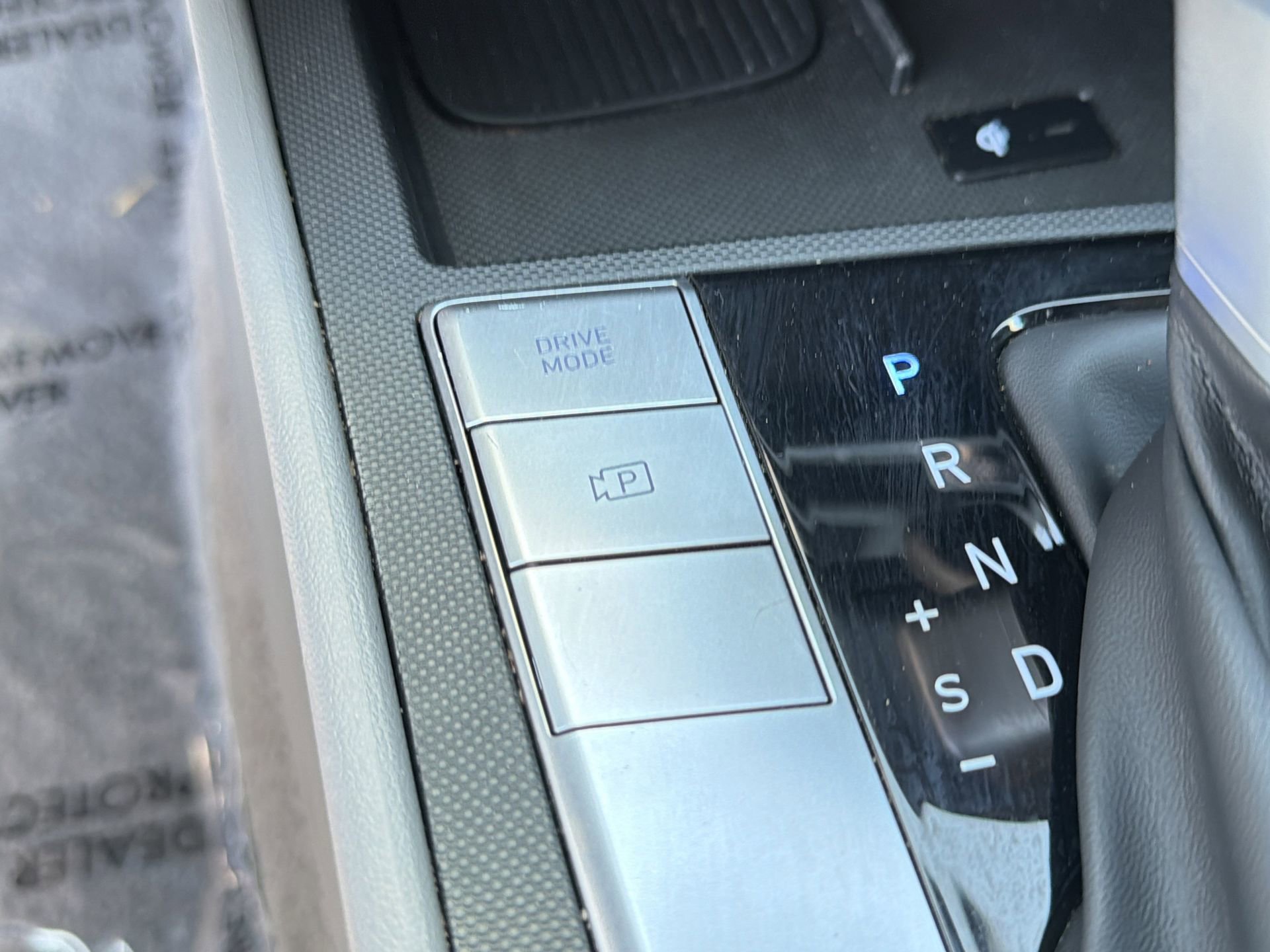 Used 2025 Hyundai Elantra Sport image 10