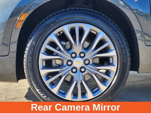 Used 2019 Chevrolet Blazer Premier w/ Driver Confidence II Package AWD/4WD image 13