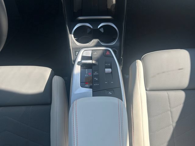 New 2025 BMW X2 xDrive28i w/ Technology Package AWD/4WD image 20