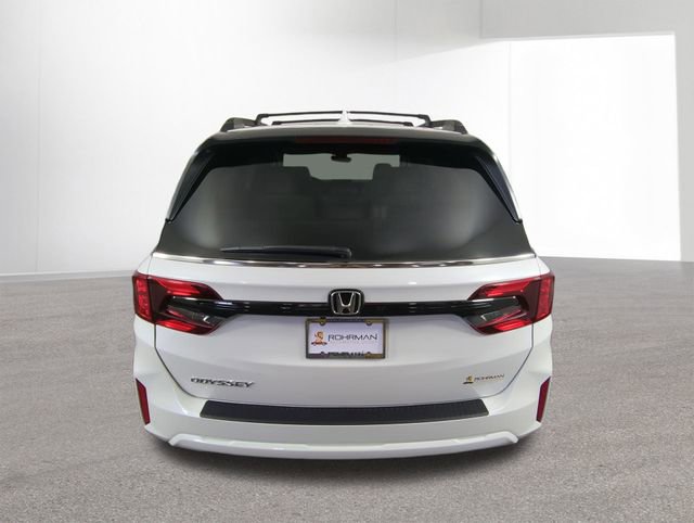 New 2026 Honda Odyssey EX-L image 14