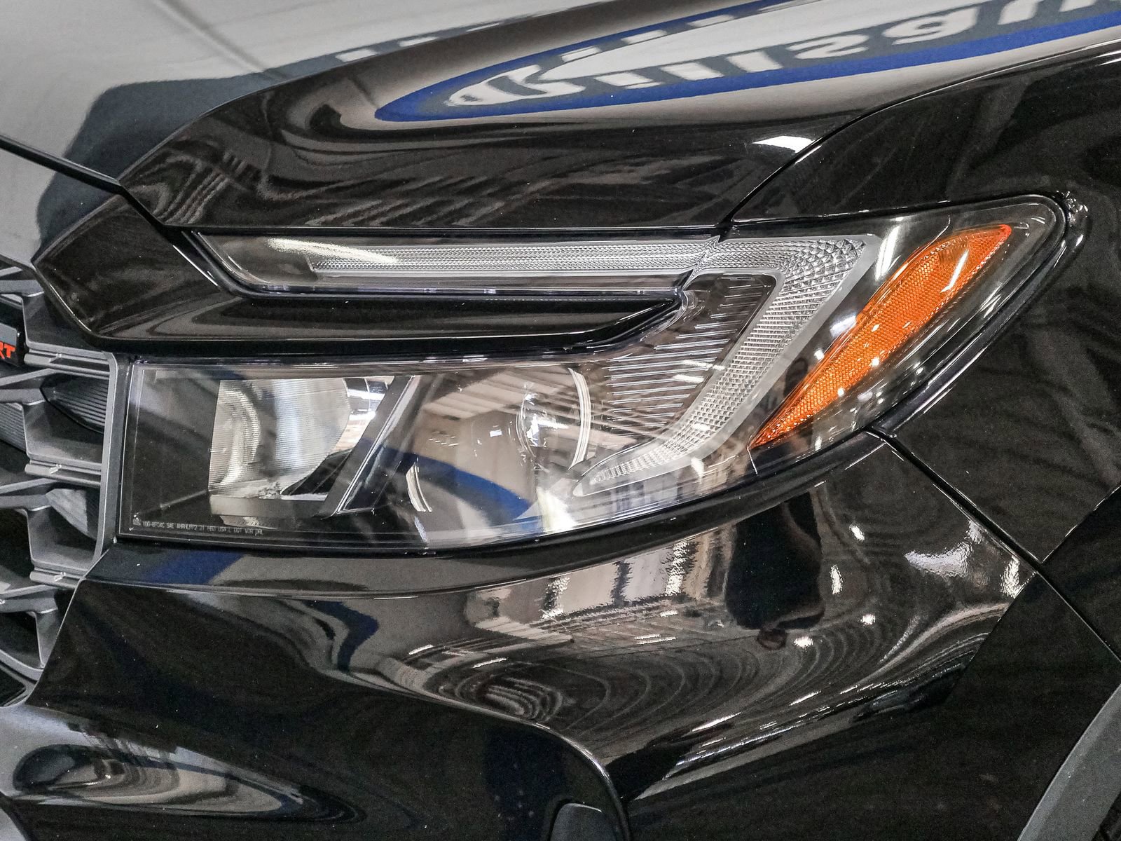 Used 2022 Honda Passport TrailSport image 14