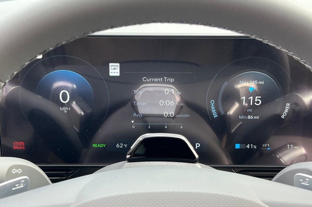 New 2026 Hyundai Ioniq 5 SE image 23