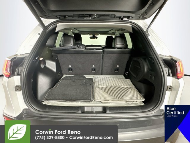Used 2022 Jeep Cherokee Limited AWD/4WD image 30