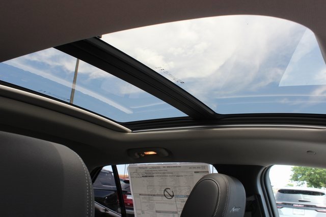 New 2026 Buick Encore GX Avenir w/ Avenir Technology Package image 4