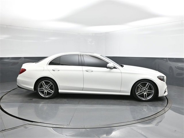 Used 2020 Mercedes-Benz E 350 Sedan image 26