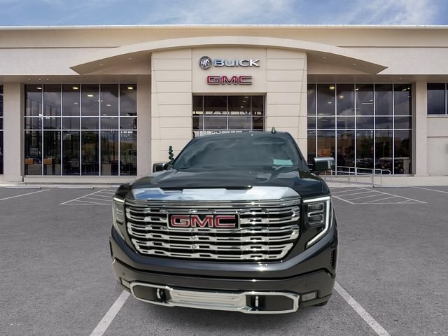 Certified 2023 GMC Sierra 1500 Denali AWD/4WD image 5