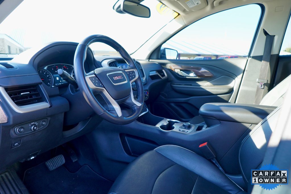 Used 2019 GMC Terrain Denali w/ Driver Alert Package II image 7