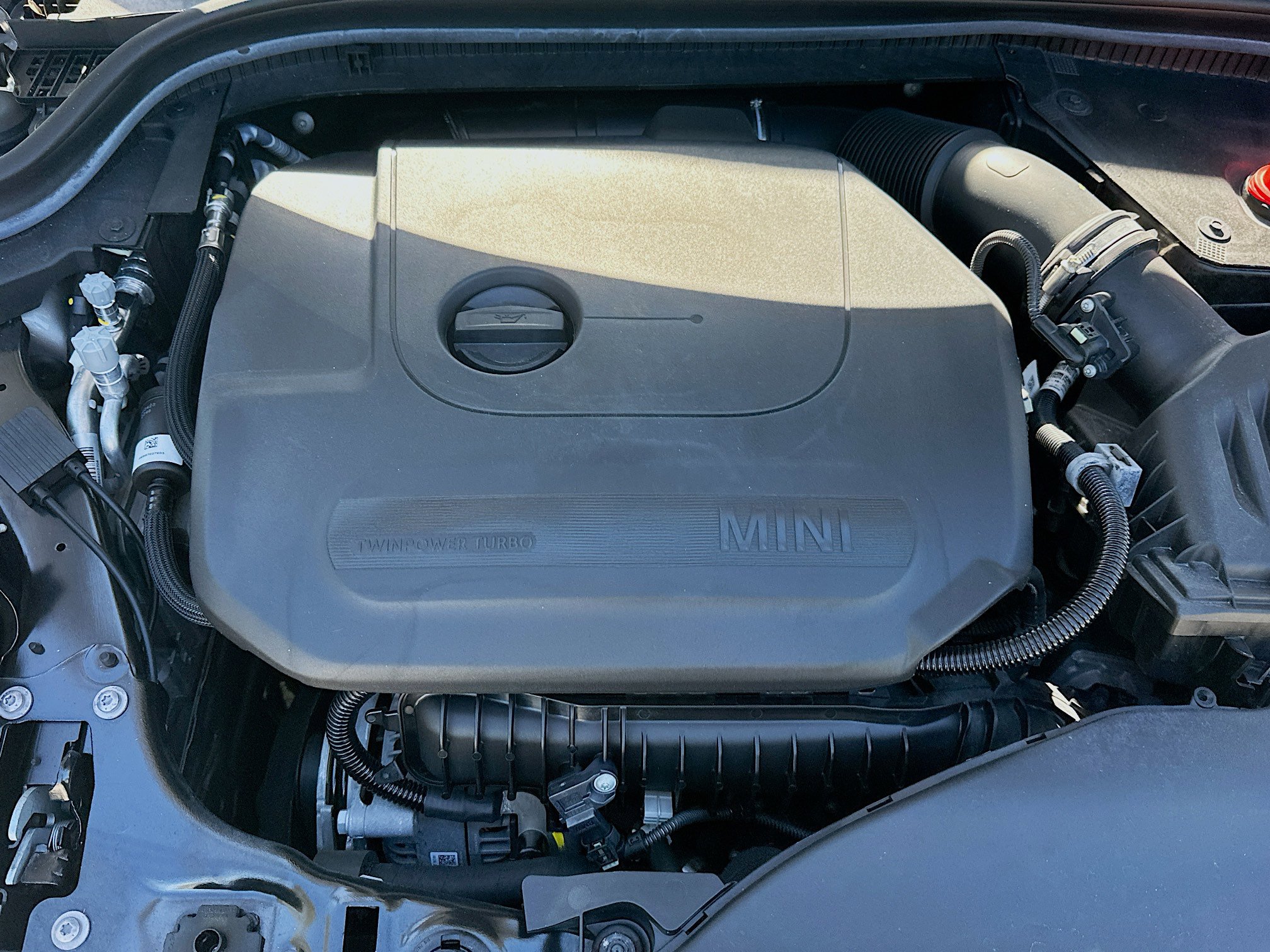 Certified 2024 MINI Cooper Convertible image 31