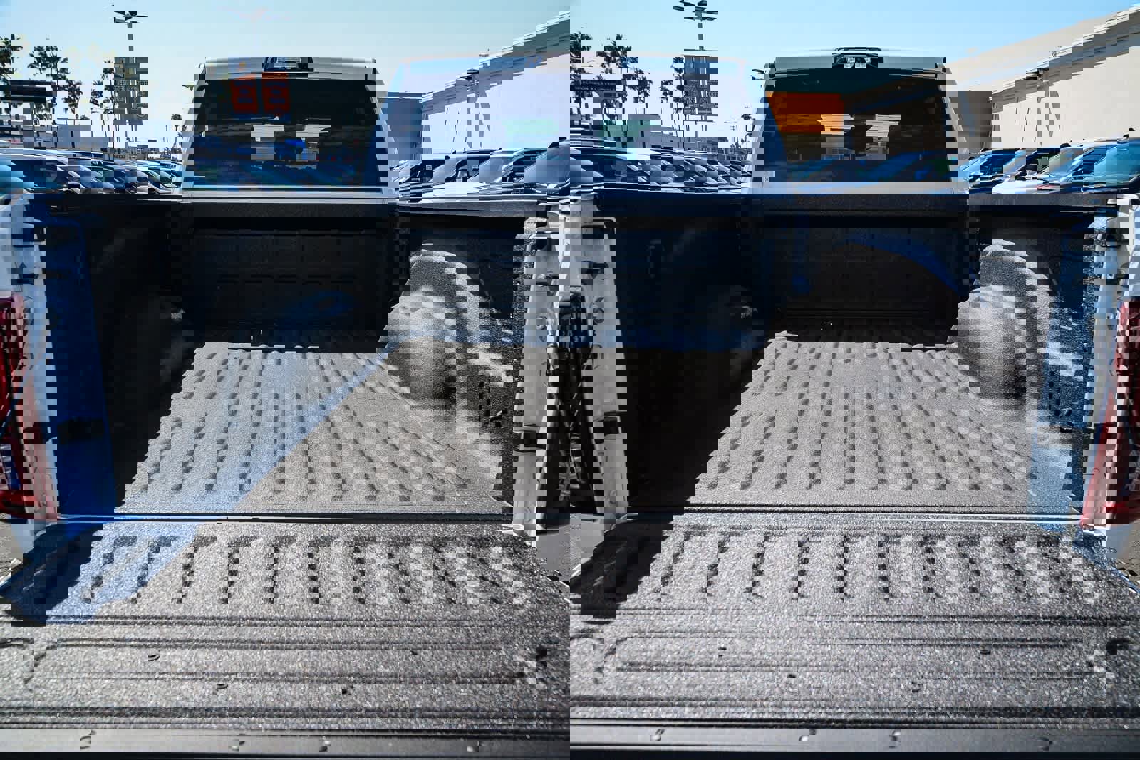 New 2026 RAM 2500 Big Horn image 11