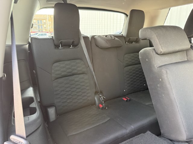 Used 2024 Nissan Pathfinder S w/ Cargo Package FWD image 29