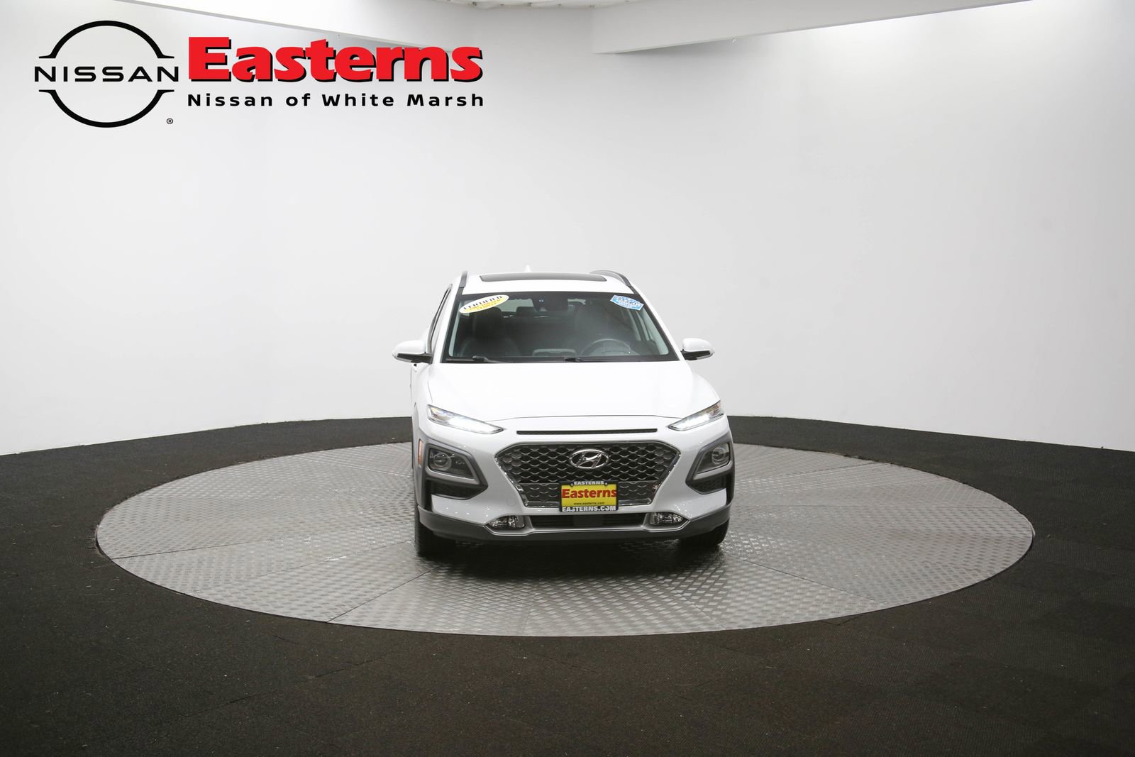 Used 2021 Hyundai Kona Ultimate image 95