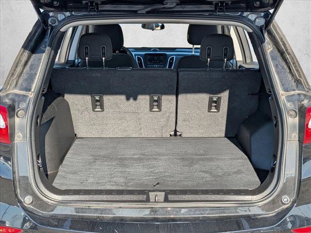 Used 2019 Chevrolet Equinox LT image 4