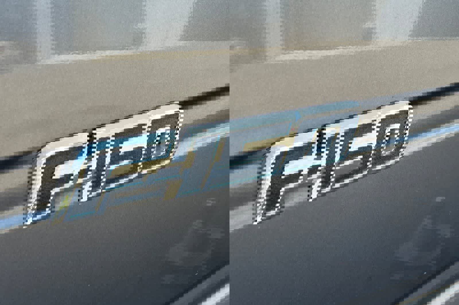 Used 2014 Ford F150 XLT w/ Equipment Group 302A Luxury image 13