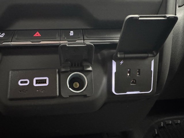 New 2026 Chevrolet Silverado 2500 W/T w/ WT Convenience Package image 22