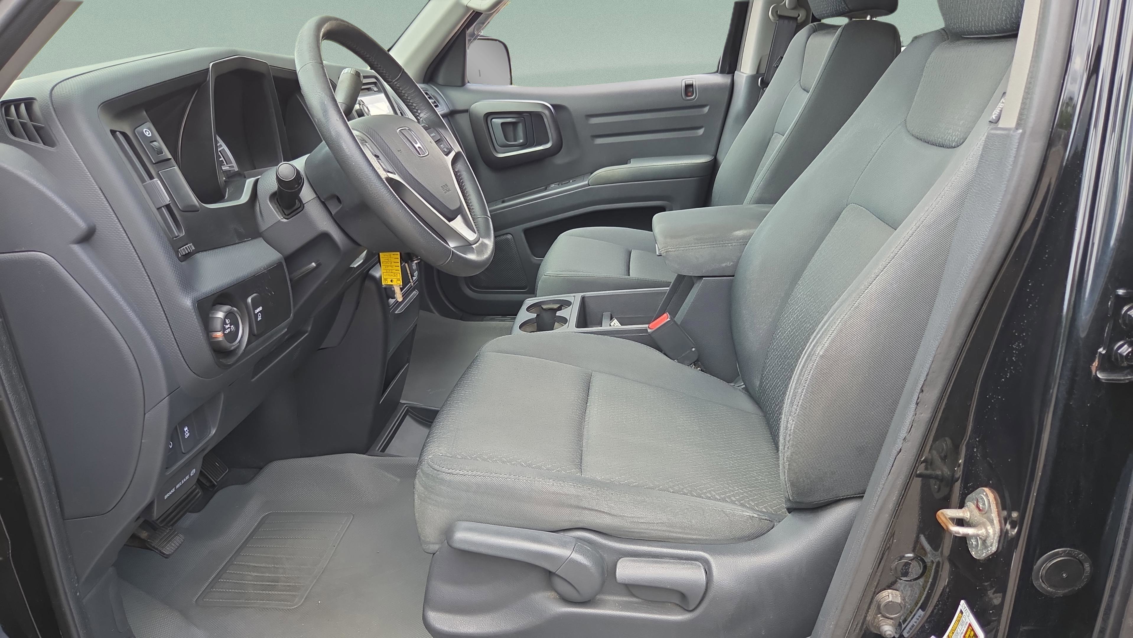 Used 2013 Honda Ridgeline Sport image 8
