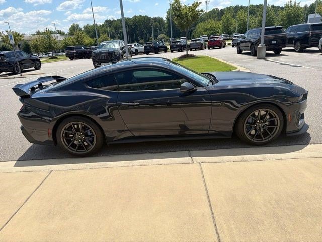 Used 2024 Ford Mustang Dark Horse w/ Dark Horse Handlin Package RWD image 22