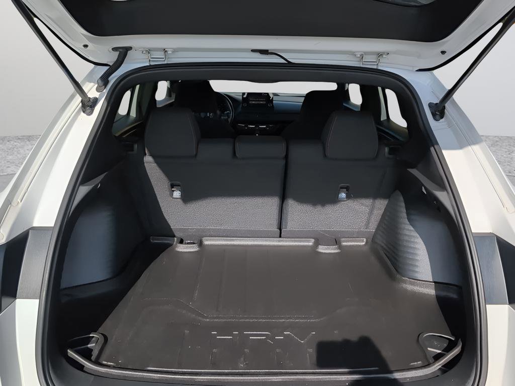 Certified 2023 Honda HR-V Sport image 36