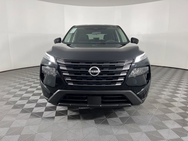 New 2026 Nissan Rogue SV w/ Cold Weather Package image 4