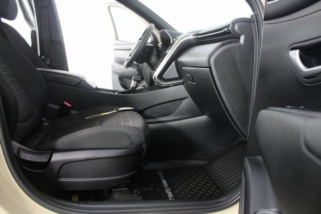 Used 2024 Hyundai Santa Cruz SEL image 20