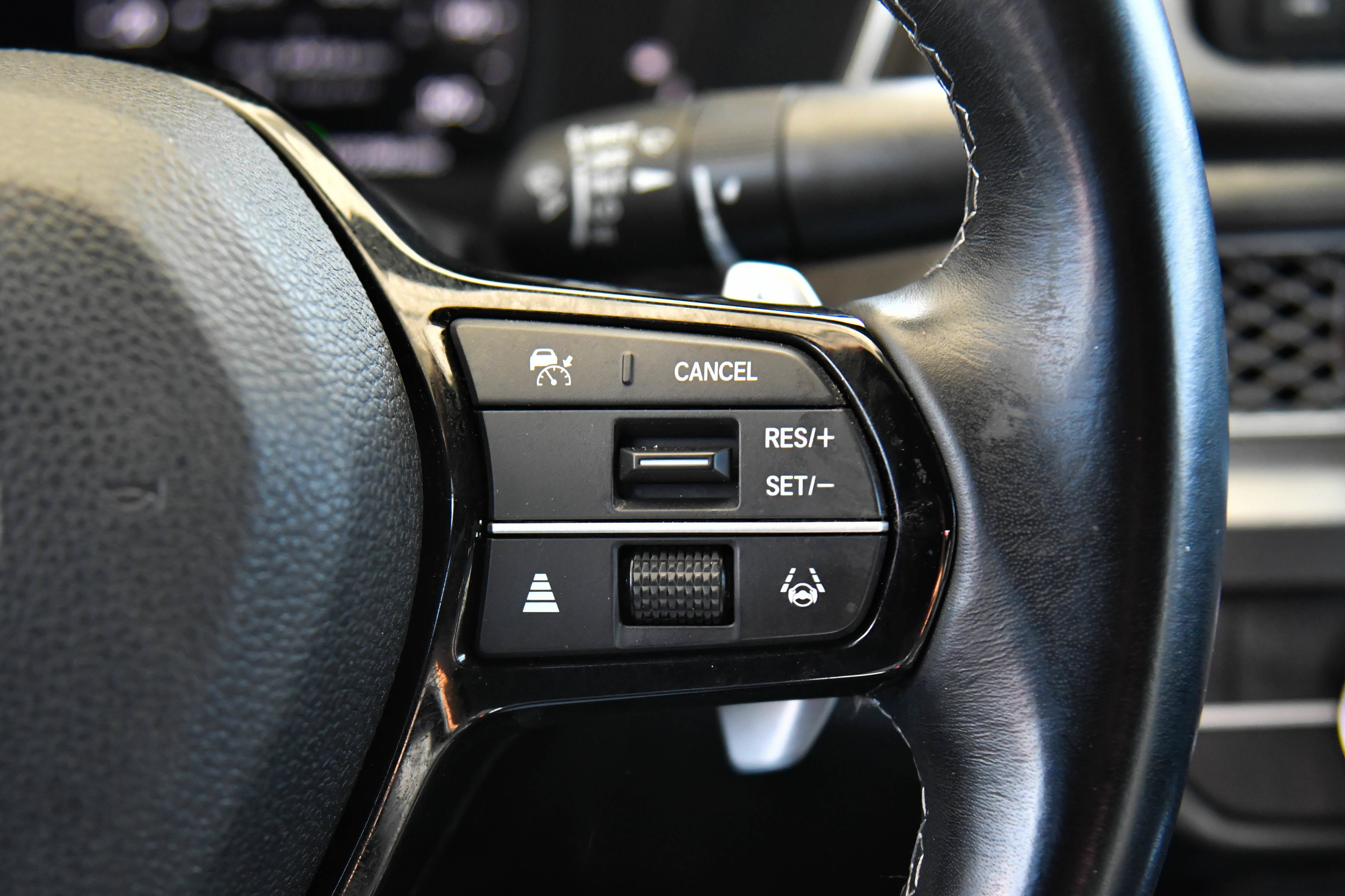 Used 2024 Acura Integra A-Spec FWD image 29