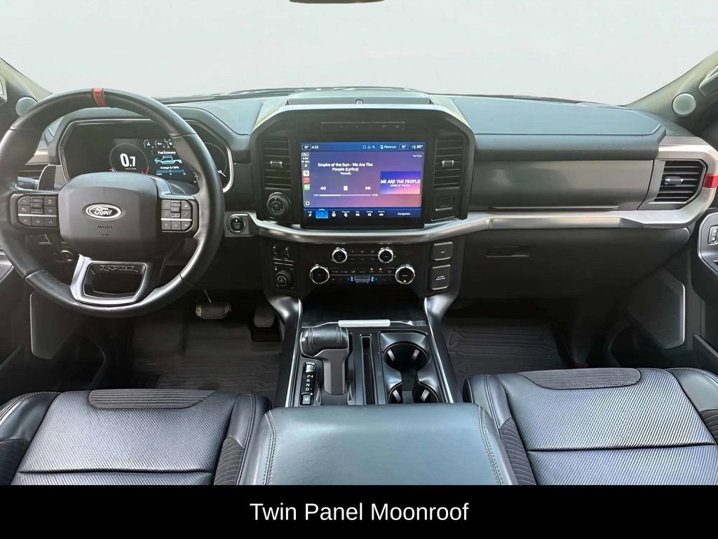 Used 2022 Ford F150 Raptor w/ Equipment Group 801A High image 18