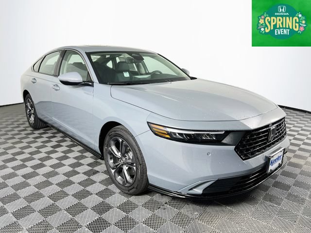 New 2026 Honda Accord EX-L image 8