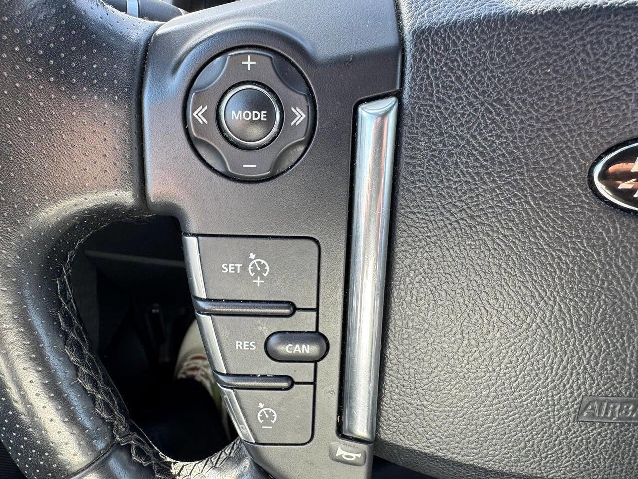 Used 2013 Land Rover Range Rover Sport HSE LUX w/ Luxury Interior Pkg AWD/4WD image 20