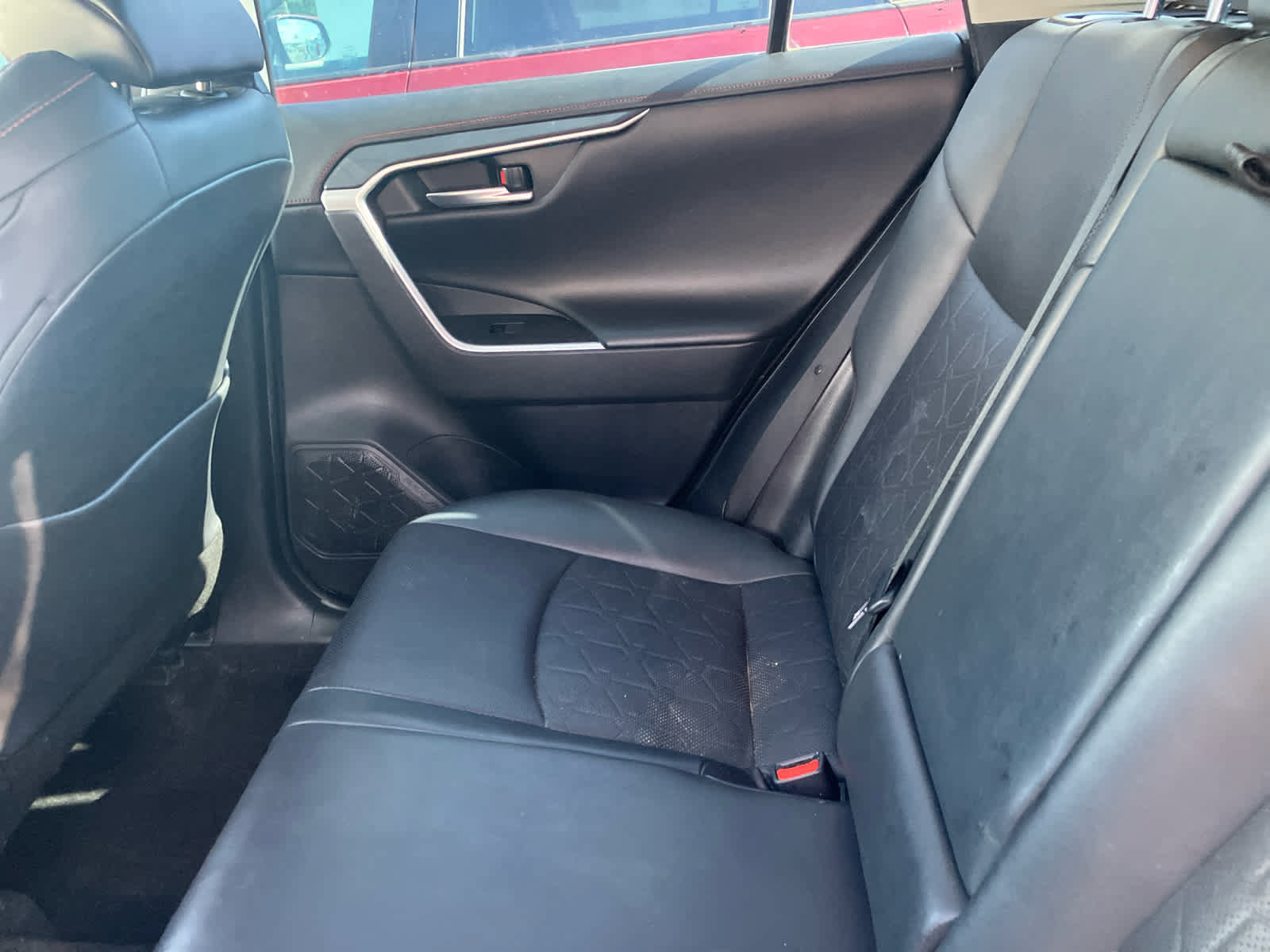 Used 2020 Toyota RAV4 TRD Off-Road AWD/4WD image 37