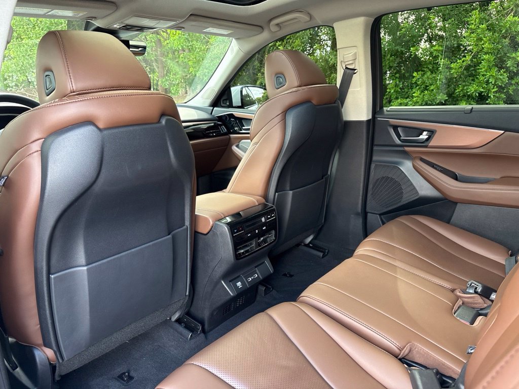 Used 2023 Acura MDX w/ Technology Package FWD image 20
