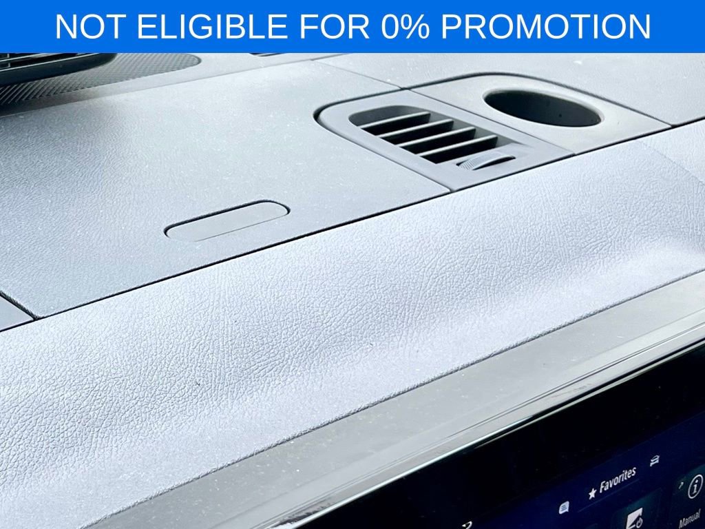 Used 2025 Mercedes-Benz Sprinter 2500 image 48