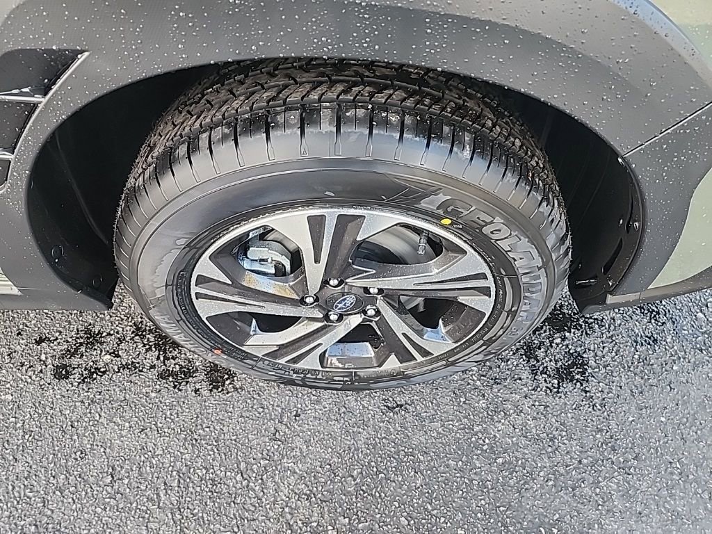 Certified 2026 Subaru Crosstrek 2.0i Premium image 24