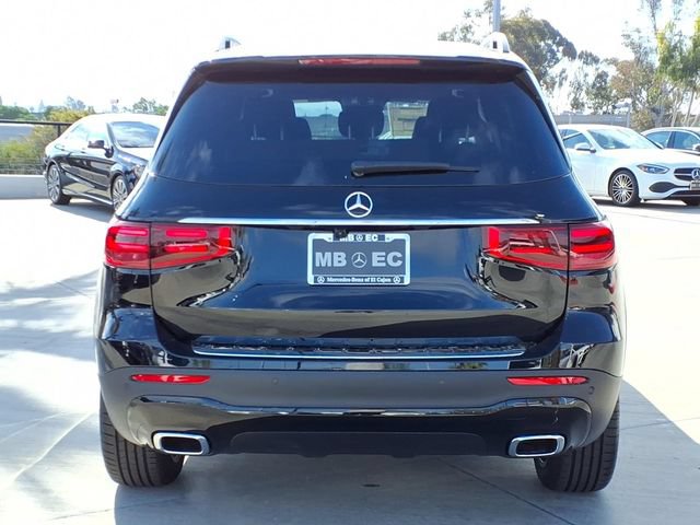 New 2026 Mercedes-Benz GLB 250 4MATIC image 22