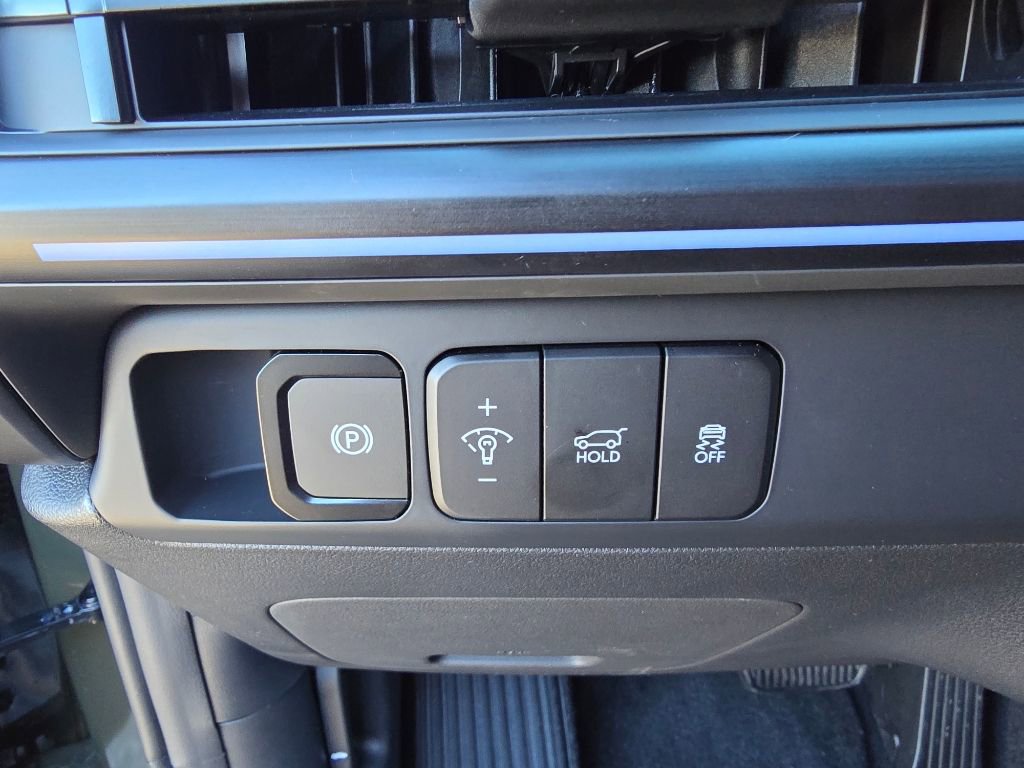 New 2026 Hyundai Santa Fe Calligraphy image 18