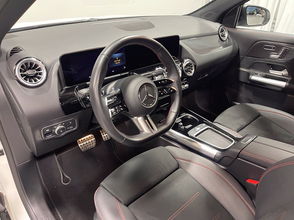Used 2024 Mercedes-Benz GLA 250 image 21