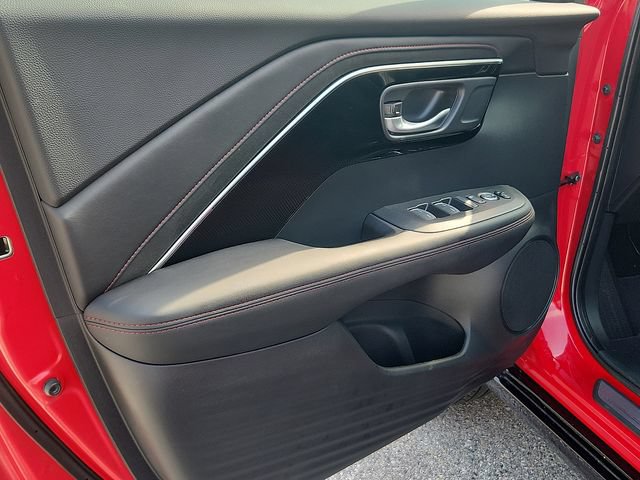 Certified 2025 Acura ADX A-Spec AWD/4WD image 12