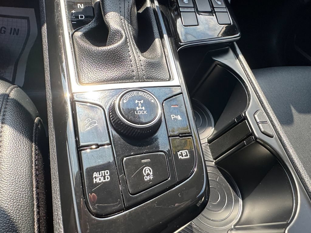 Used 2023 Kia Sportage X-Line AWD/4WD image 31