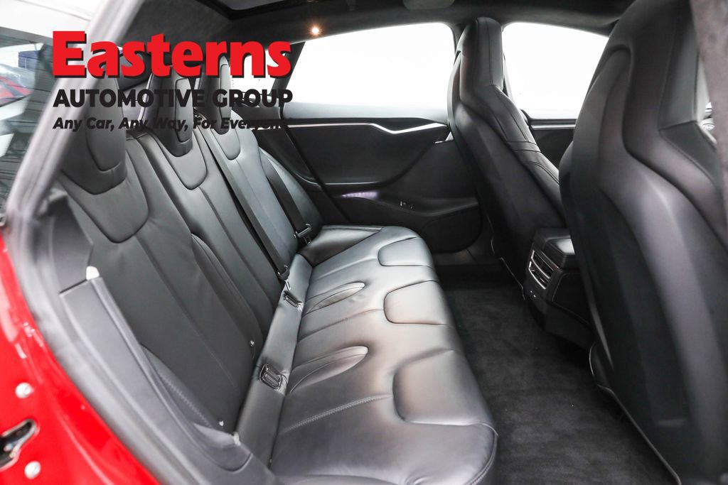 Used 2016 Tesla Model S 90D image 20