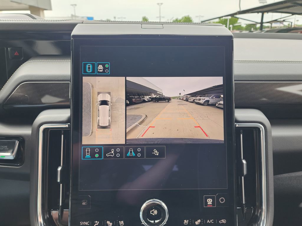 New 2026 GMC Yukon Elevation AWD/4WD image 31